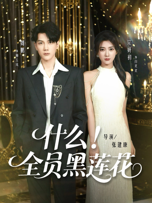 什么全员黑莲花(60集) 什么全员黑莲花(60集)精彩短剧上线