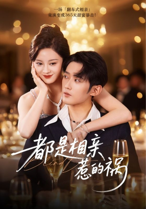 都是相亲惹的祸(72集) 都是相亲惹的祸(72集)全集免费观看