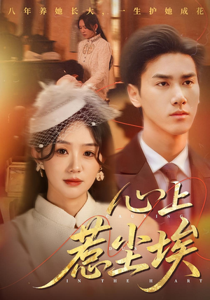 心上惹尘埃(57集) 心上惹尘埃(57集)在哪个平台看