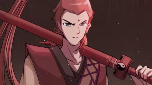 幽篁吟(10集) 幽篁吟(10集)每日短剧推荐