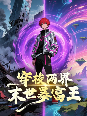 跨时空捡漏王我在末世当倒爷(60集) 跨时空捡漏王我在末世当倒爷(60集)精彩热门短剧