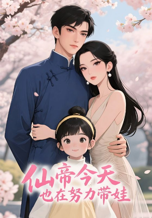 仙帝今天也在努力带娃（68集）直接看到大结局