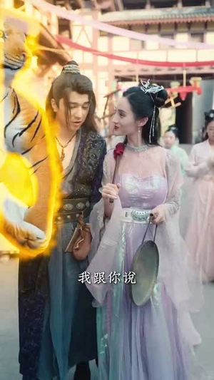 千狐情缘(75集) 千狐情缘(75集)好看的短剧来了