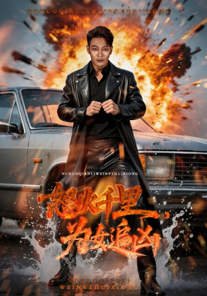 怒火千里为女追凶(59集) 怒火千里为女追凶(59集)短剧免费观看