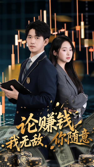 论赚钱我无敌你随意（72集）高分推荐免费看