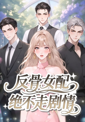 反骨女配绝不走剧情(69集) 反骨女配绝不走剧情(69集)超好看短剧推荐