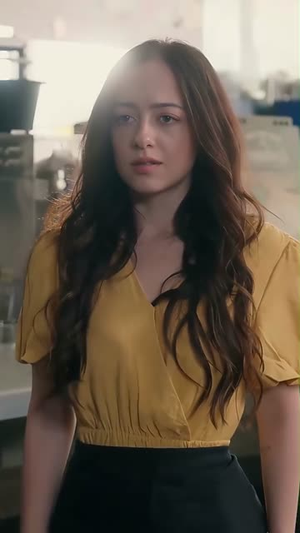 黑手党的好姑娘(61集) 黑手党的好姑娘(61集)火爆热门短剧