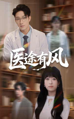医途有风（52集）精彩短剧分享。