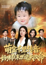 萌宝千里传音妈咪在末世逆天改命（61集）更新时间一览表