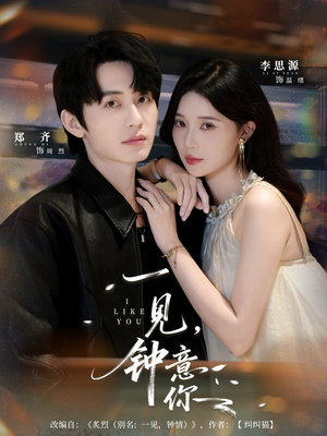 一见钟意你（80集）短视频追剧推荐