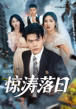 惊涛落日(60集) 惊涛落日(60集)好看短剧推荐