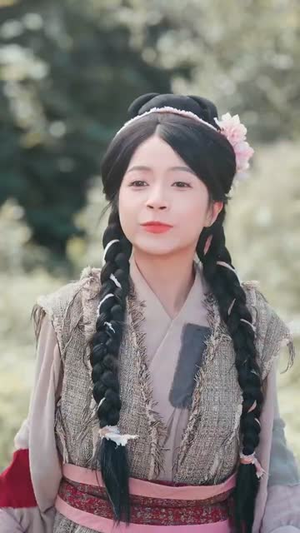 穿越农女我有一个聚宝盆(90集) 穿越农女我有一个聚宝盆(90集)贝贝短剧分享