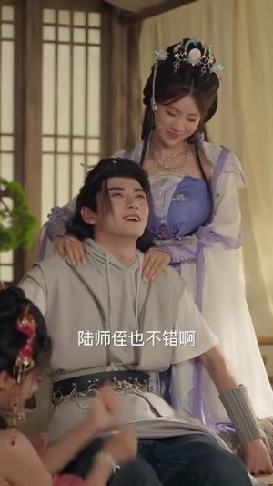 我在新手村悄悄苟成了大BOSS(80集) 我在新手村悄悄苟成了大BOSS(80集)短剧