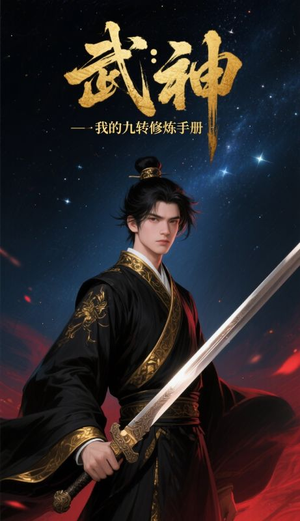 武神我的九转修炼手册(72集) 武神我的九转修炼手册(72集)好看的国产短剧