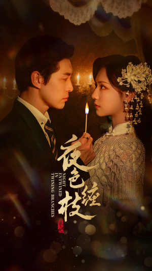 夜色缠枝百度HE版本(62集) 夜色缠枝百度HE版本(62集)短剧免费分享