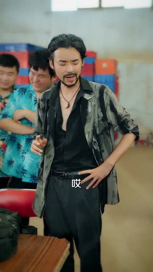 老千黑白人生&老千，黑白人生（77集）免费短剧推荐