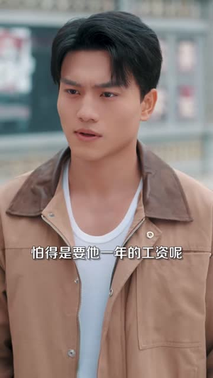 八零，我成了老公的朱砂痣（64集）热门短剧推荐。