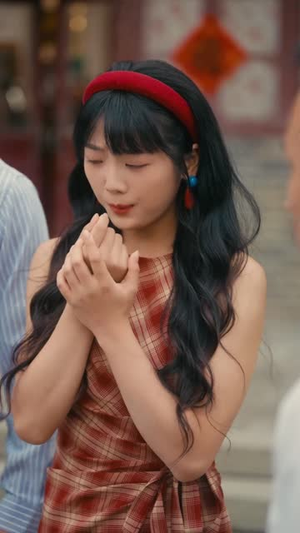 八零我成了老公的朱砂痣（64集）热门短剧推广