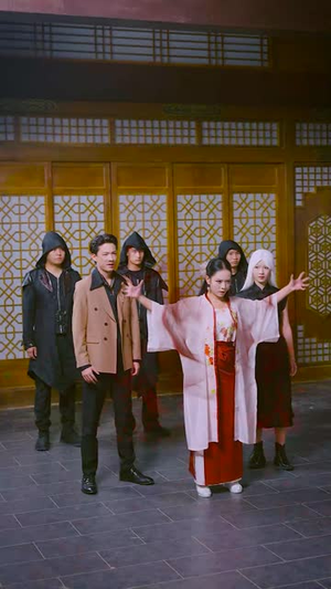 叛师后，大师姐哭了（82集）全集在线看