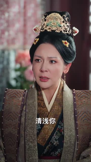 嫁给乞丐后我母仪天下（54集）最近很火的短剧