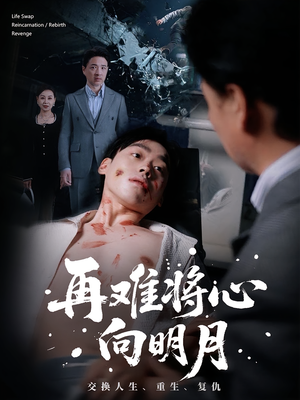 再难将心向明月(59集) 再难将心向明月(59集)越看越好看短剧