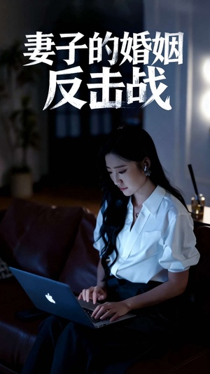 妻子的婚姻反击战(46集) 妻子的婚姻反击战(46集)最新热播短剧