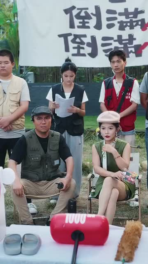 恋综显眼包顶流小花扛不住了（80集）在线观看全集