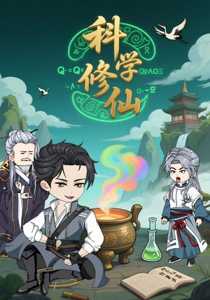 科学修仙(59集) 科学修仙(59集)流畅播放免费看