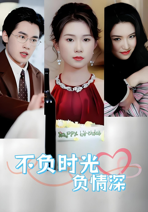 不负时光负情深(30集) 不负时光负情深(30集)免费观看