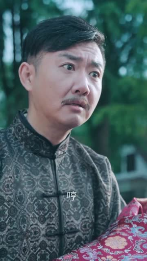 督军归来!小奶团背着黄金来旺家(60集) 督军归来!小奶团背着黄金来旺家(60集)悬疑短剧推荐