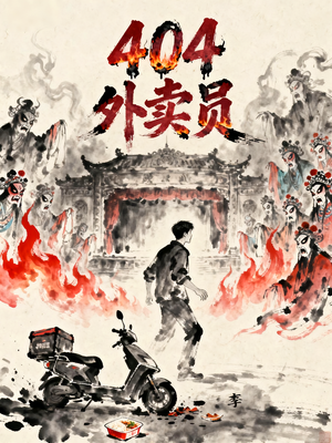 404外卖员(60集) 404外卖员(60集)超甜短剧分享