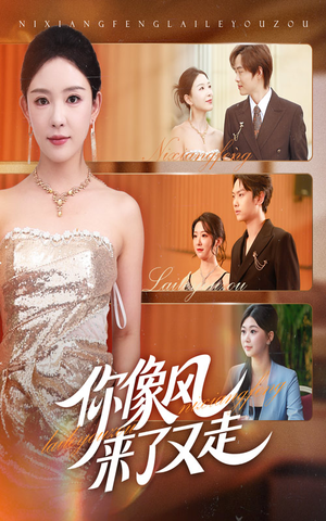 你像风来了又走(59集) 你像风来了又走(59集)演员表