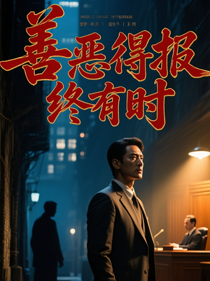 善恶得报终有时(30集) 善恶得报终有时(30集)全集下载