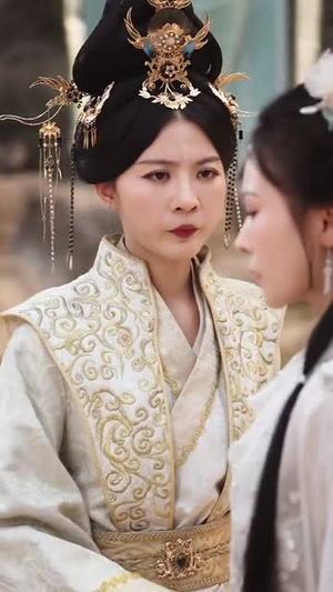 弃女轻狂毒妃狠嚣张(63集) 弃女轻狂毒妃狠嚣张(63集)红果短剧免费看