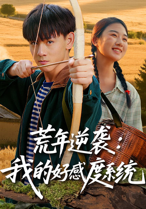 荒年逆袭:我的好感度系统(65集) 荒年逆袭:我的好感度系统(65集)这部短剧我爱了