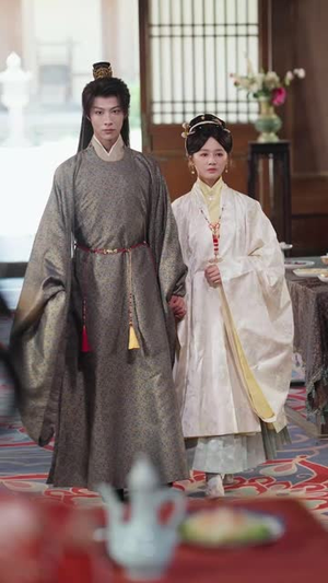 医妃烟烟(70集) 医妃烟烟(70集)西瓜短剧免费看