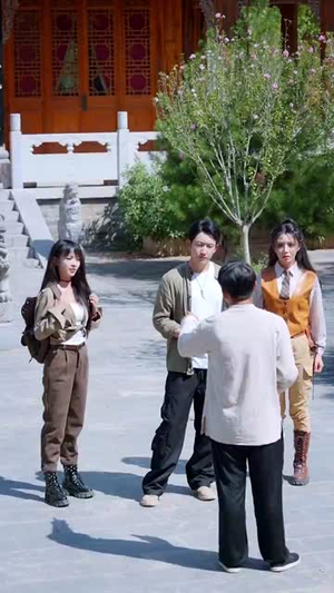 诡眼鉴宝师（89集）短剧完整版免费