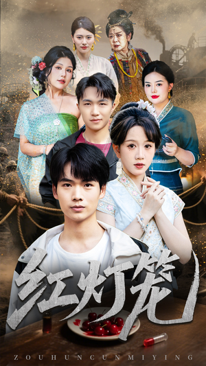 红灯笼(45集) 红灯笼(45集)百度网盘在线看