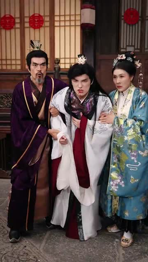 街边炒粉天下尊我为暗皇(70集) 街边炒粉天下尊我为暗皇(70集)超甜短剧分享