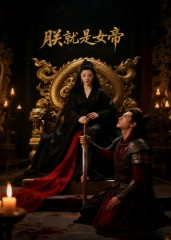 朕就是女帝(52集) 朕就是女帝(52集)今日短剧分享