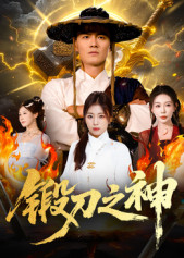 锻刀之神(57集) 锻刀之神(57集)原创精彩短剧