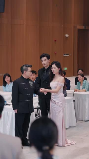 顾总你前妻在科研界封神了(61集) 顾总你前妻在科研界封神了(61集)好看短剧追不停