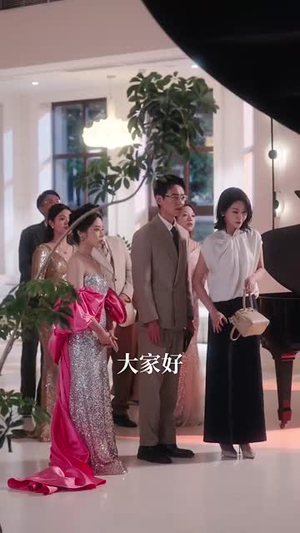 炮灰女主但满级通关(62集) 炮灰女主但满级通关(62集)常回家看看短剧