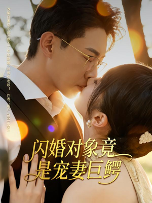 闪婚对象竟是宠妻巨鳄（74集）一口气看完全集