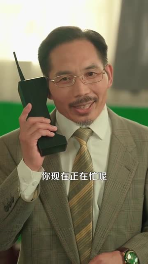 重生九八之财源滚滚（83集）精彩的网络短剧