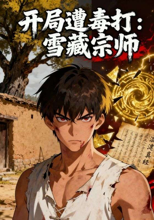 开局遭毒打:雪藏宗师(92集) 开局遭毒打:雪藏宗师(92集)短剧片段分享