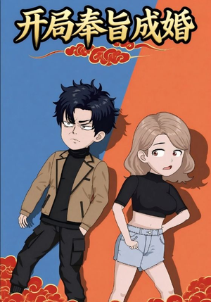 开局奉旨成婚(52集) 开局奉旨成婚(52集)最新热剧免费看