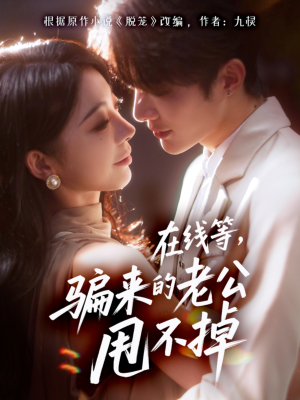 在线等骗来的老公甩不掉（61集）在线观看