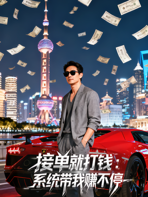 接单就打钱系统带我赚不停(100集) 接单就打钱系统带我赚不停(100集)热播短剧免费看