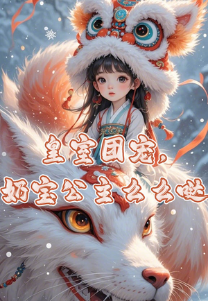 皇室团宠奶宝公主么么哒(57集) 皇室团宠奶宝公主么么哒(57集)短剧视频分享